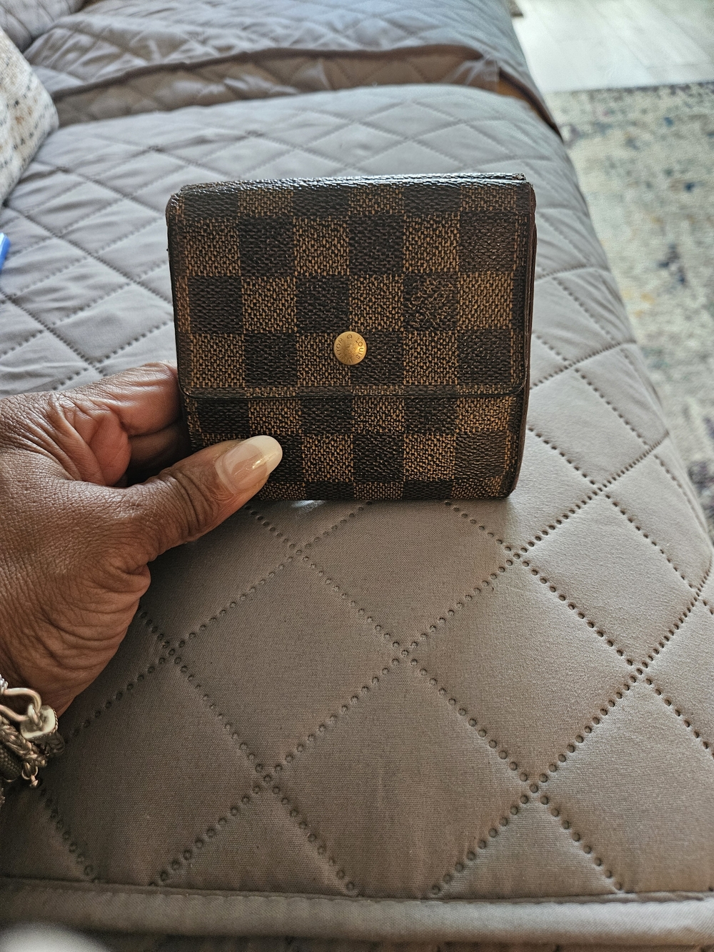 Louis Vuiton Wallet